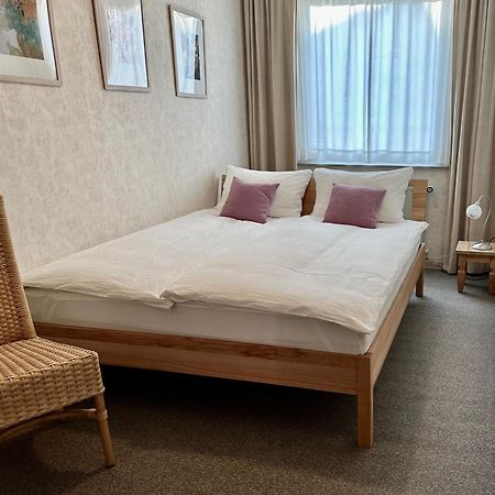 Ferienwohnung Erfurt Luaran gambar