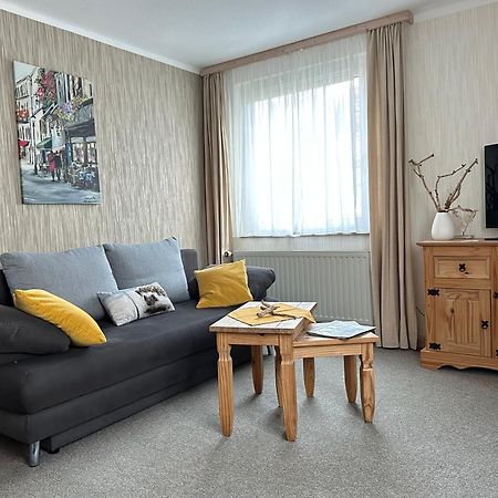 Ferienwohnung Erfurt Luaran gambar