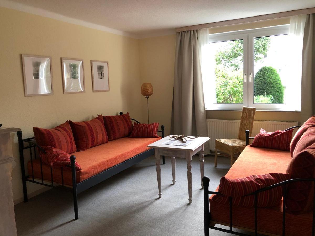 Ferienwohnung Erfurt Luaran gambar