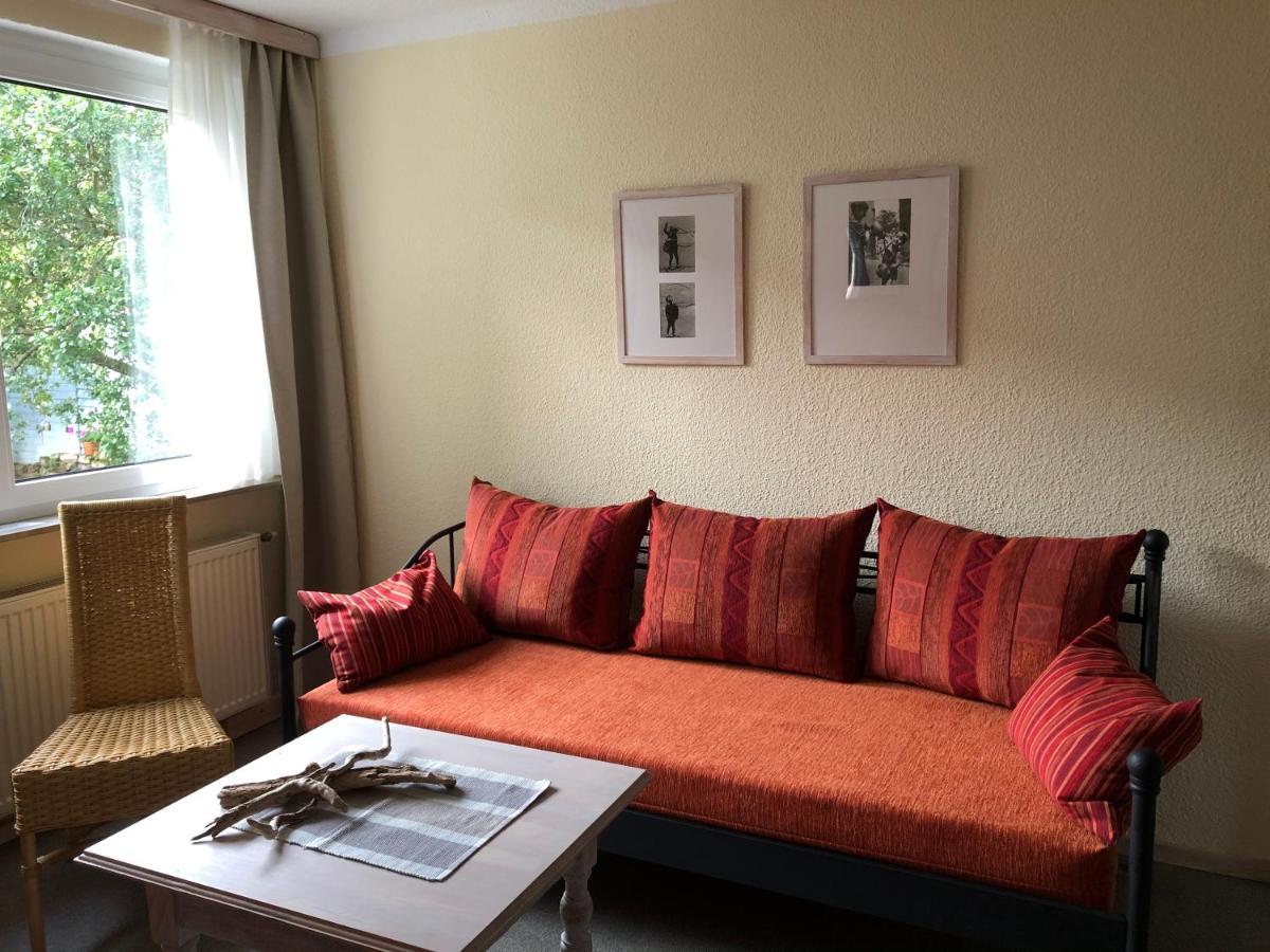 Ferienwohnung Erfurt Luaran gambar