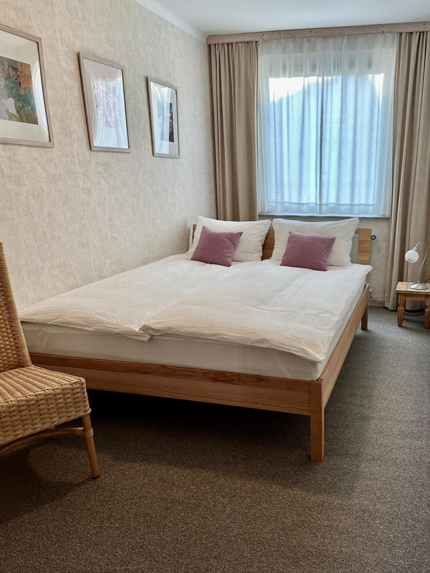 Ferienwohnung Erfurt Luaran gambar