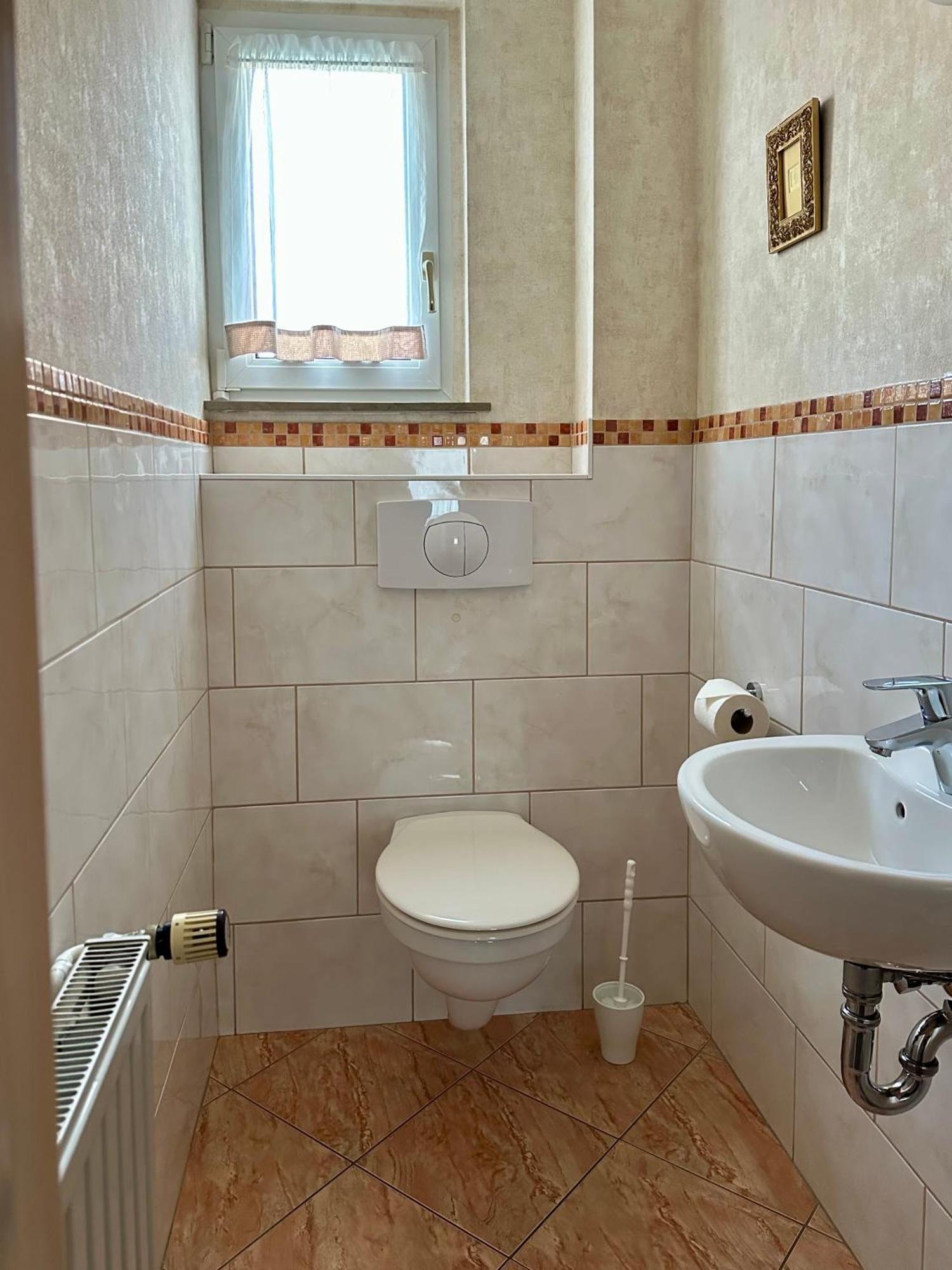 Ferienwohnung Erfurt Luaran gambar