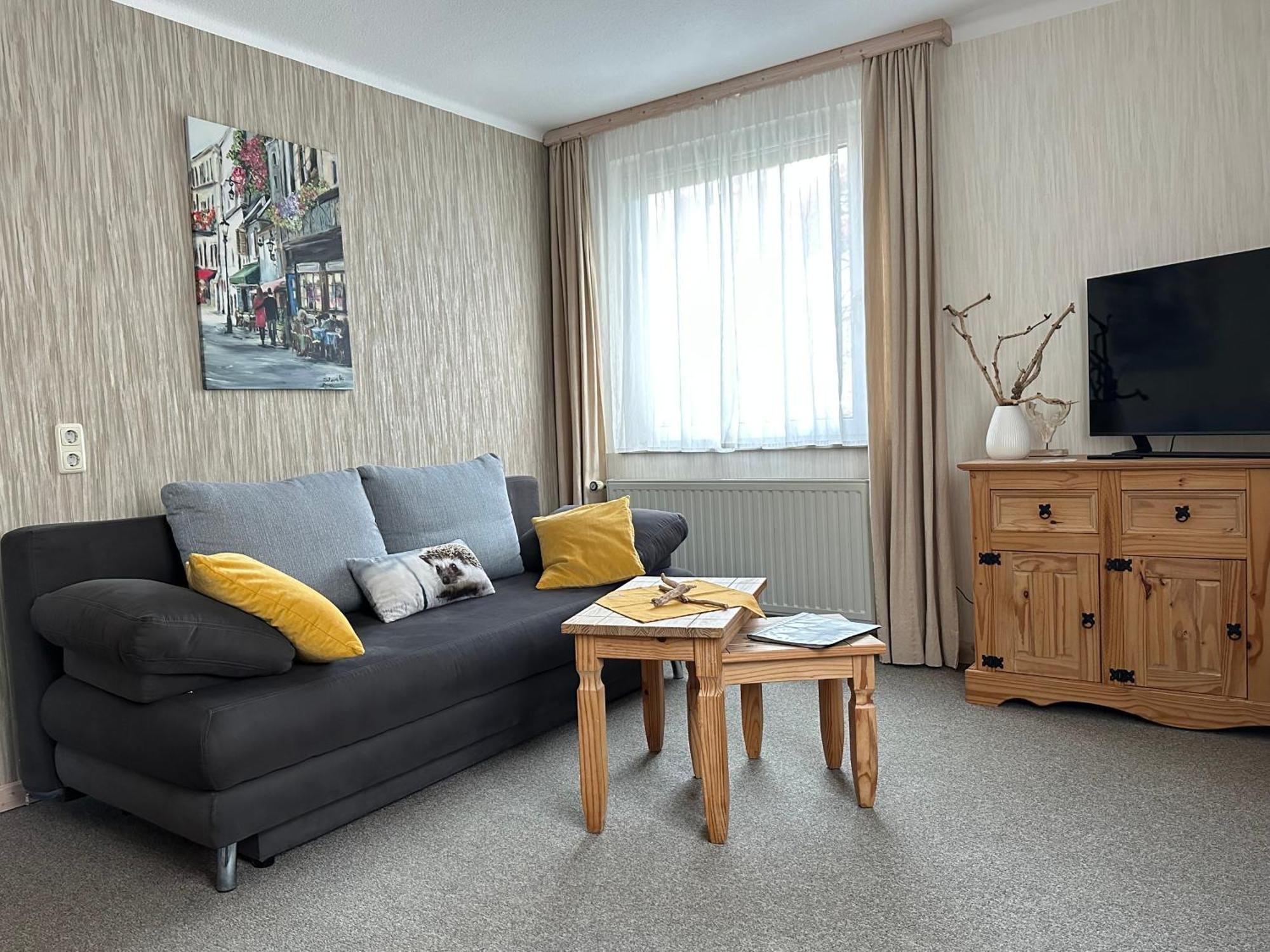 Ferienwohnung Erfurt Luaran gambar