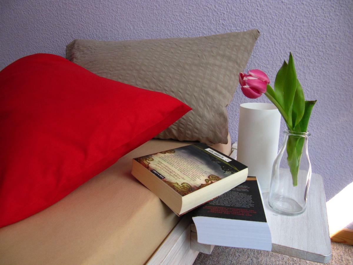 Ferienwohnung Erfurt Luaran gambar