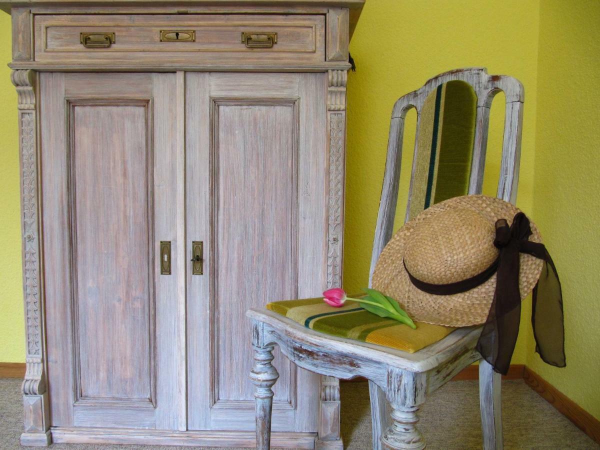 Ferienwohnung Erfurt Luaran gambar