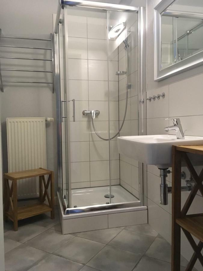 Ferienwohnung Erfurt Luaran gambar